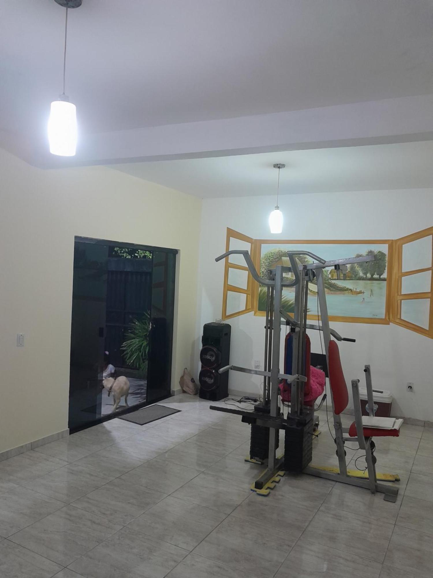 Residencial Villa Salvador Exterior photo